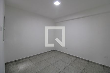 Quarto de apartamento para alugar com 1 quarto, 37m² em Socorro, São Paulo