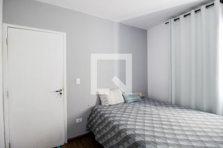 Quarto 1 de apartamento para alugar com 2 quartos, 54m² em Vila Barao, Sorocaba