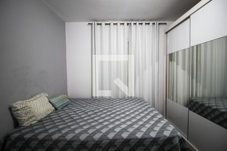 Quarto 1 de apartamento para alugar com 2 quartos, 54m² em Vila Barao, Sorocaba