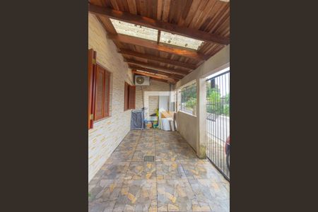 Casa à venda com 62m², 2 quartos e 1 vaga Casa à venda com 62m², 2 quartos e 1 vagaGaragem