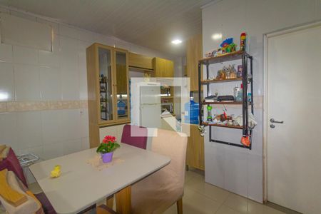 Casa à venda com 62m², 2 quartos e 1 vaga Casa à venda com 62m², 2 quartos e 1 vagaCozinha