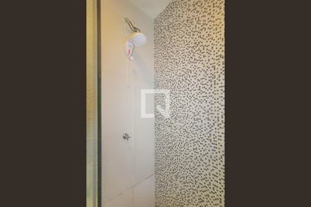 Casa à venda com 62m², 2 quartos e 1 vaga Casa à venda com 62m², 2 quartos e 1 vagaBanheiro