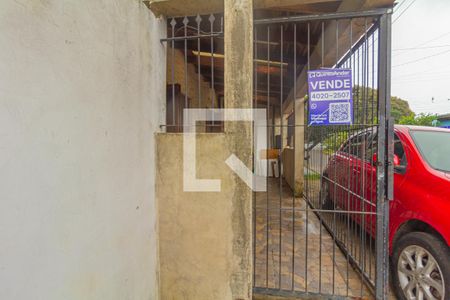 Casa à venda com 62m², 2 quartos e 1 vaga Casa à venda com 62m², 2 quartos e 1 vagaPlaca instalada