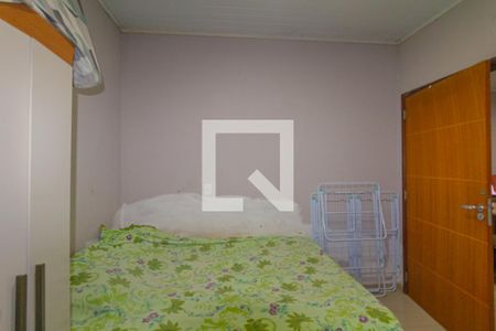 Casa à venda com 62m², 2 quartos e 1 vaga Casa à venda com 62m², 2 quartos e 1 vagaQuarto 2