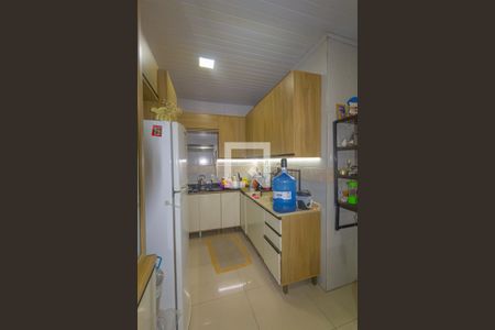 Casa à venda com 62m², 2 quartos e 1 vaga Casa à venda com 62m², 2 quartos e 1 vagaCozinha