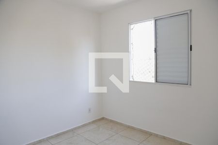 Quarto 2 de apartamento à venda com 2 quartos, 42m² em Novo Osasco, Osasco