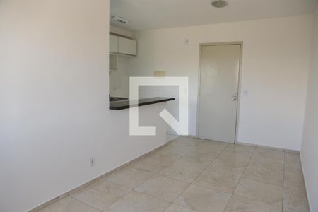 Apartamento à venda com 42m², 2 quartos e 1 vagaSala