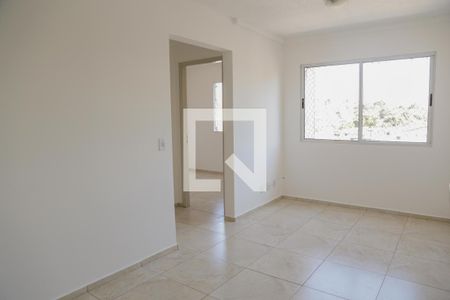 Apartamento à venda com 42m², 2 quartos e 1 vagaSala