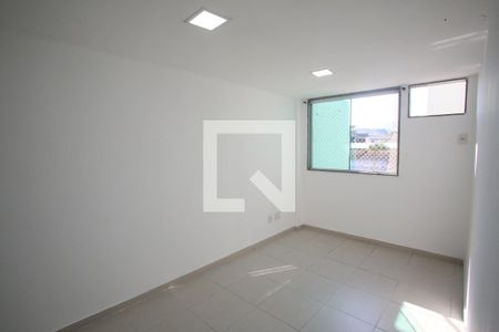 Quarto Suíte 1 de apartamento à venda com 3 quartos, 120m² em Taquara, Rio de Janeiro