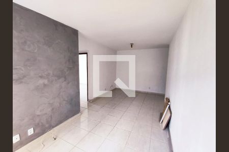 Sala de apartamento à venda com 2 quartos, 63m² em Cachambi, Rio de Janeiro