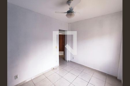 Suíte de apartamento para alugar com 2 quartos, 63m² em Cachambi, Rio de Janeiro