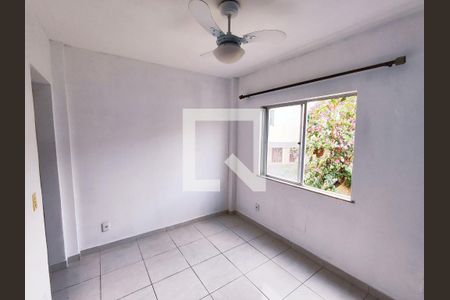 Suíte de apartamento à venda com 2 quartos, 63m² em Cachambi, Rio de Janeiro