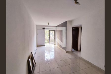 Sala de apartamento para alugar com 2 quartos, 63m² em Cachambi, Rio de Janeiro