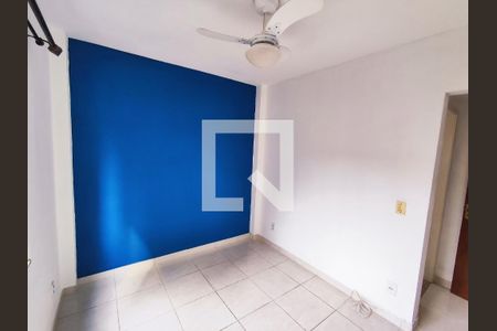 Suíte de apartamento à venda com 2 quartos, 63m² em Cachambi, Rio de Janeiro