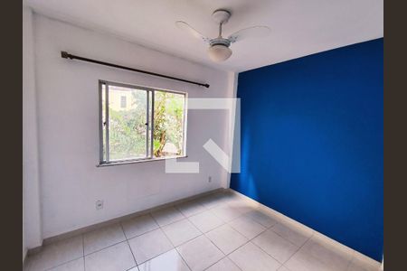 Suíte de apartamento à venda com 2 quartos, 63m² em Cachambi, Rio de Janeiro