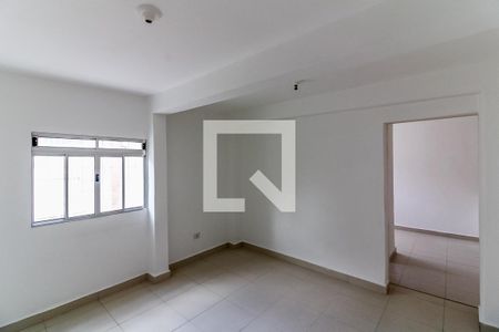 Sala de casa para alugar com 1 quarto, 65m² em Santana, São Paulo