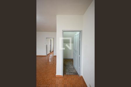 Sala de casa para alugar com 2 quartos, 100m² em Cidade Intercap, Taboão da Serra