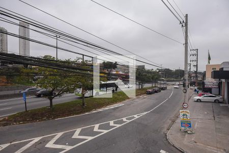 Vista do quarto 1 de casa para alugar com 2 quartos, 100m² em Cidade Intercap, Taboão da Serra