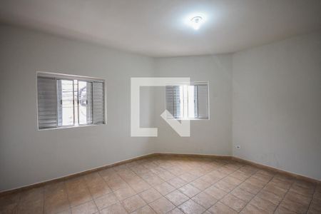 Quarto 1 de casa para alugar com 2 quartos, 100m² em Cidade Intercap, Taboão da Serra