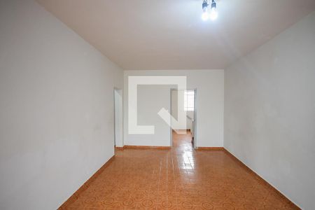 Sala de casa para alugar com 2 quartos, 100m² em Cidade Intercap, Taboão da Serra