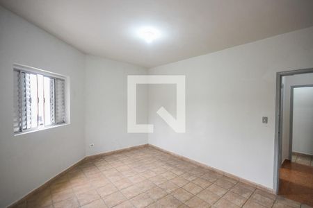 Quarto 1 de casa para alugar com 2 quartos, 100m² em Cidade Intercap, Taboão da Serra