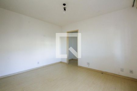 Sala de apartamento à venda com 1 quarto, 45m² em Petrópolis, Porto Alegre