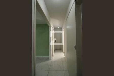 Corredor de casa de condomínio à venda com 3 quartos, 380m² em Freguesia (jacarepaguá), Rio de Janeiro