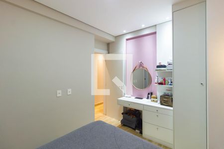 Quarto 2 de apartamento para alugar com 3 quartos, 187m² em Continental, Osasco