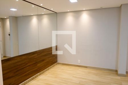 sala de apartamento à venda com 3 quartos, 187m² em Continental, Osasco