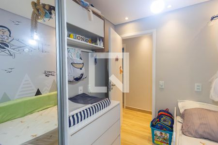 Quarto 1 de apartamento para alugar com 3 quartos, 187m² em Continental, Osasco