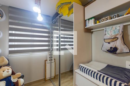 Quarto 1 de apartamento para alugar com 3 quartos, 187m² em Continental, Osasco