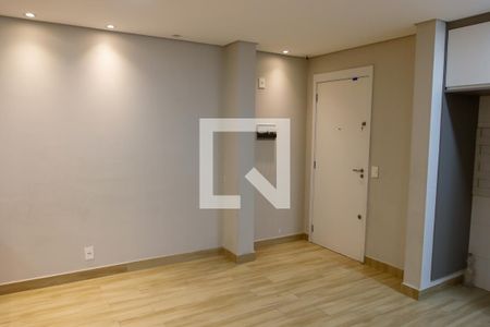 sala de apartamento à venda com 3 quartos, 187m² em Continental, Osasco