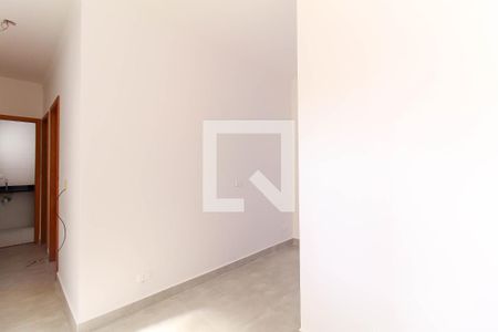 Sala/Cozinha de apartamento à venda com 2 quartos, 41m² em Vila Regente Feijó, São Paulo