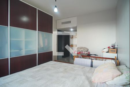 Quarto de apartamento para alugar com 1 quarto, 50m² em Hamburgo Velho, Novo Hamburgo