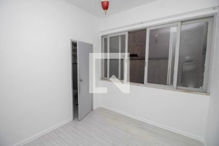 Quarto de apartamento para alugar com 1 quarto, 38m² em Centro, Rio de Janeiro