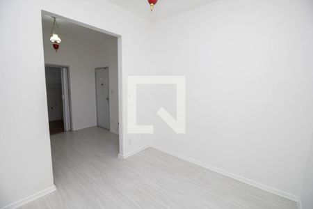 Quarto de apartamento para alugar com 1 quarto, 38m² em Centro, Rio de Janeiro