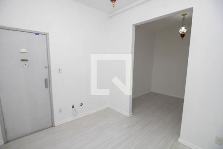 Sala de apartamento para alugar com 1 quarto, 38m² em Centro, Rio de Janeiro