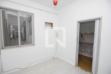 Sala de apartamento para alugar com 1 quarto, 38m² em Centro, Rio de Janeiro