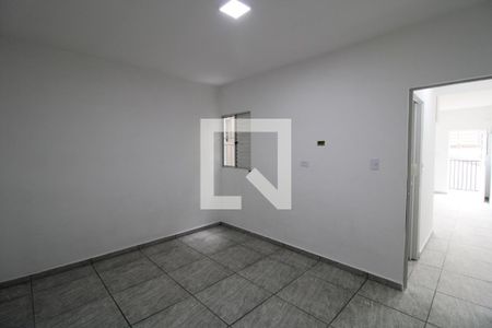 Quarto de apartamento para alugar com 1 quarto, 38m² em Socorro, São Paulo