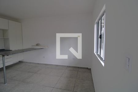 Sala de apartamento para alugar com 1 quarto, 38m² em Socorro, São Paulo