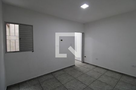 Quarto de apartamento para alugar com 1 quarto, 38m² em Socorro, São Paulo