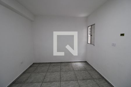 Quarto de apartamento para alugar com 1 quarto, 38m² em Socorro, São Paulo