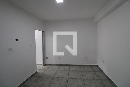 Quarto de apartamento para alugar com 1 quarto, 38m² em Socorro, São Paulo