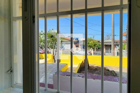 Vista  de casa à venda com 2 quartos, 78m² em Assunção, São Bernardo do Campo