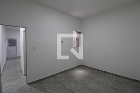 Quarto de apartamento para alugar com 1 quarto, 50m² em Socorro, São Paulo