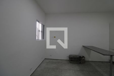 Sala de apartamento para alugar com 1 quarto, 50m² em Socorro, São Paulo