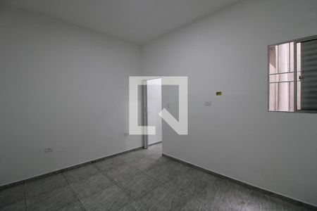 Quarto de apartamento para alugar com 1 quarto, 50m² em Socorro, São Paulo