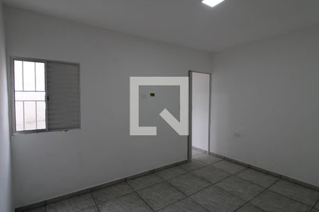 Quarto de apartamento para alugar com 1 quarto, 37m² em Socorro, São Paulo