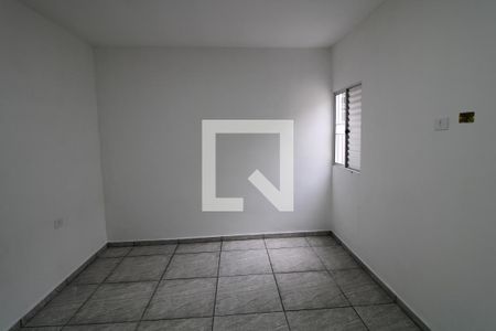 Quarto de apartamento para alugar com 1 quarto, 37m² em Socorro, São Paulo