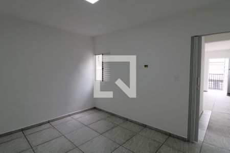 Quarto de apartamento para alugar com 1 quarto, 37m² em Socorro, São Paulo